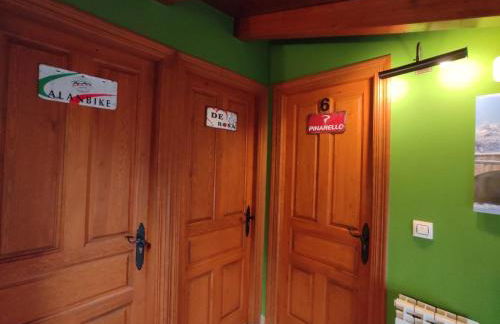 El Hogar del Ciclista - Foto 12