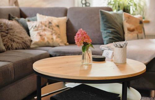 Ferienhaus Alte Wognerei - Foto 1