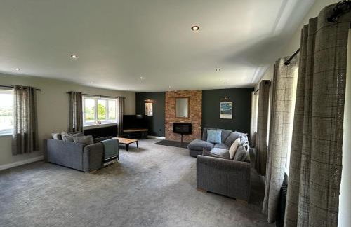 Fallow View - Luxury Countryside Cottage - Photo 15