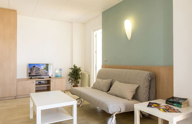 Apartamentos Flats Friends Atlantida - Photo 33