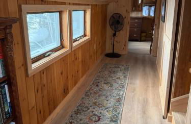 Barnacle - quiet family Maine waterfront getaway - Foto 7