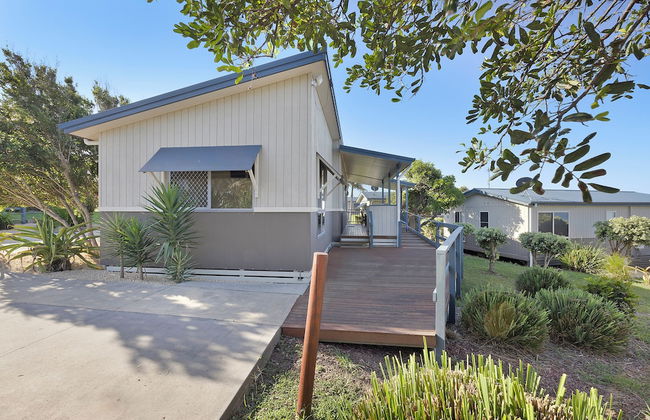 Reflections Bonny Hills - Holiday Park - Photo 54