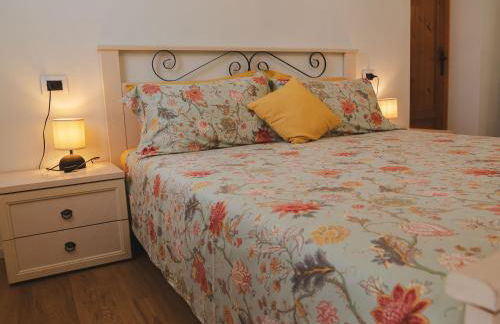 Agriturismo Camponovo - Photo 80