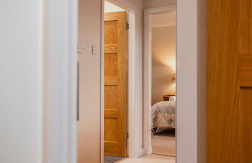 North Quarter Steading No 11 - Kingsbarns - Foto 33