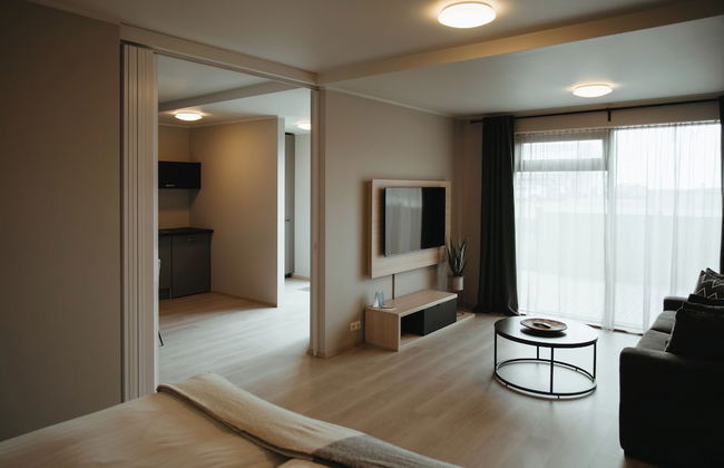 Vík Apartments - Foto 36