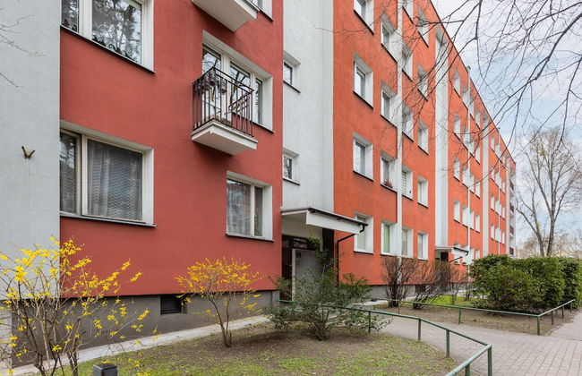 Light Studio With Balcony by Renters - Foto 15