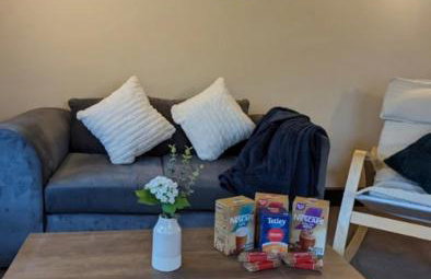 3-Bed, Sleeps 6, 1 Bath, Parking, WiFi - Foto 23