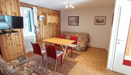 Zam hus, monolocale walser - Foto 5