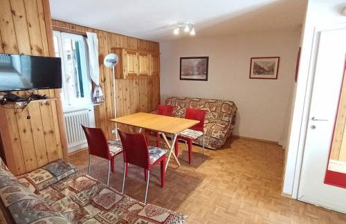 Zam hus, monolocale walser - Foto 5