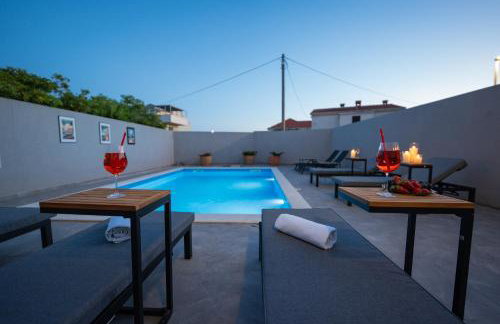 Pool Apartments Villa Maro - Foto 6