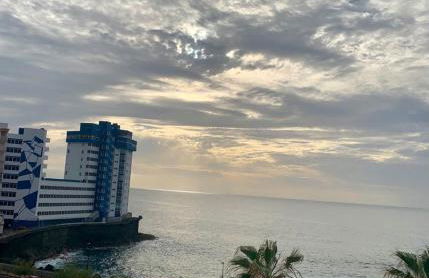 Apartment inside the wave II studio - Foto 26