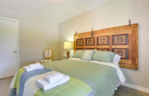 Walk to Marina Home with Pool in Palmetto - Foto 15