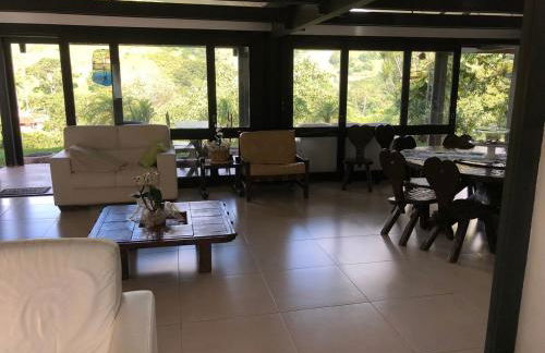 Recanto nas Montanhas - Chácara Santa Rita - Foto 24