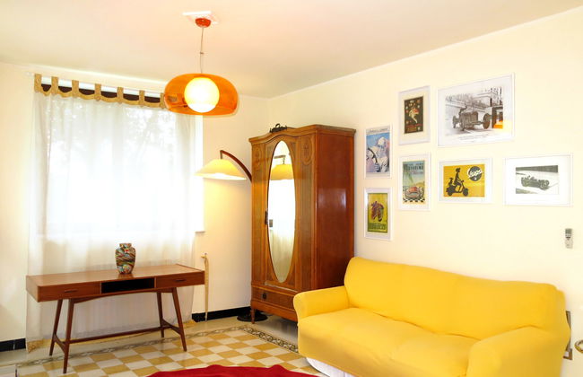 Villa Sarezzano - Photo 7