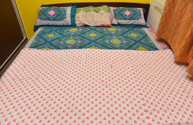 Lovely 2-bed Apartment in HSR Layout, Bengaluru - Foto 2