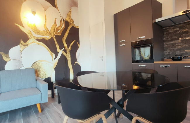 Suite Apartments Porto Pino I4mori - Foto 31