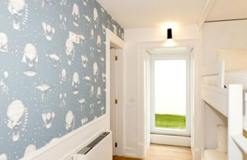 Casa de Moledo jacuzzi e sauna - Foto 20