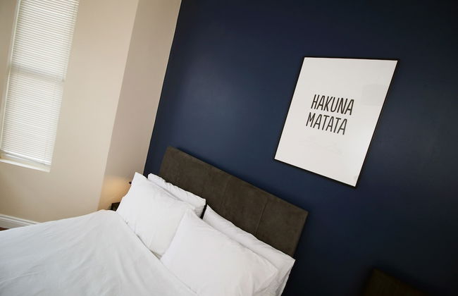 Karah Suites - Church Road II - Foto 14