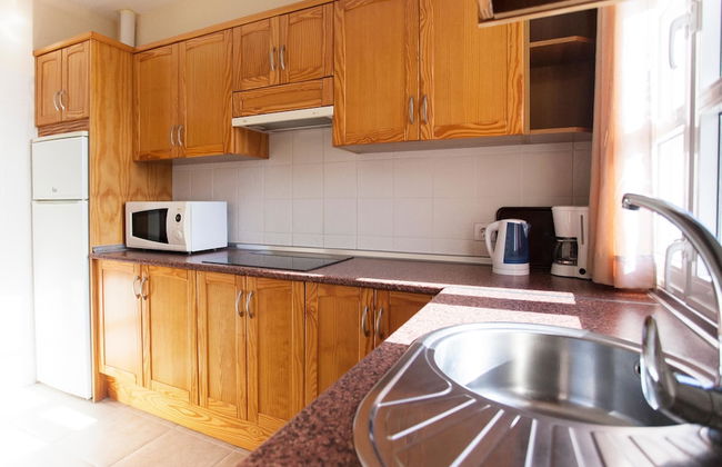 Coral Los Silos - Your Natural Accommodation Choice - Foto 44