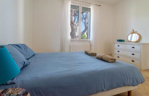 Frontignan, villa Azzura, piscine - Foto 14