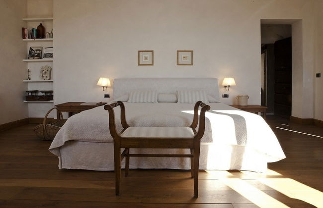 Villa di Campolungo Agriturismo - Photo 6