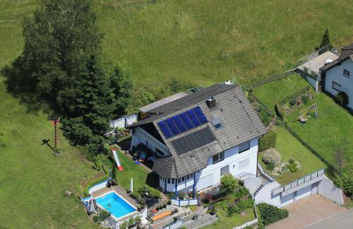 Panoramaferienwohnung Monika mit Pool - Photo 1