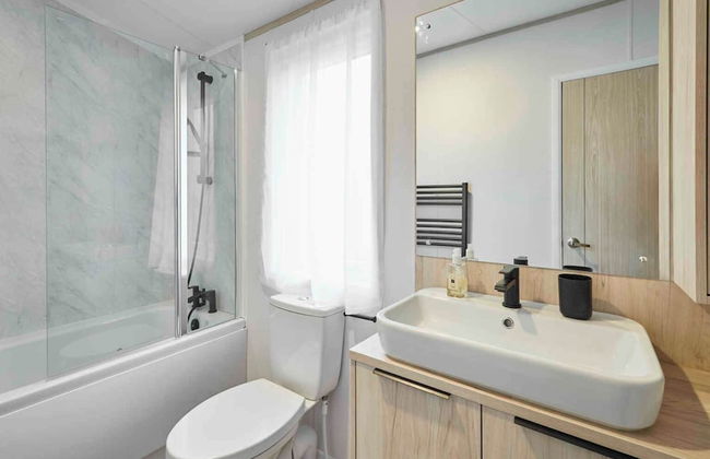 Host Stay Linden Lodge Ashdown Retreat - Foto 15