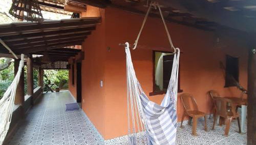 Casa Aconchego de Dunas-Itaunas-ES - Foto 4