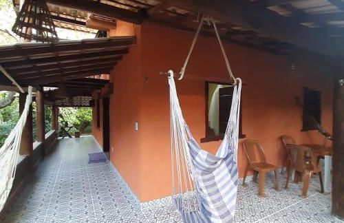 Casa Aconchego de Dunas-Itaunas-ES - Foto 4