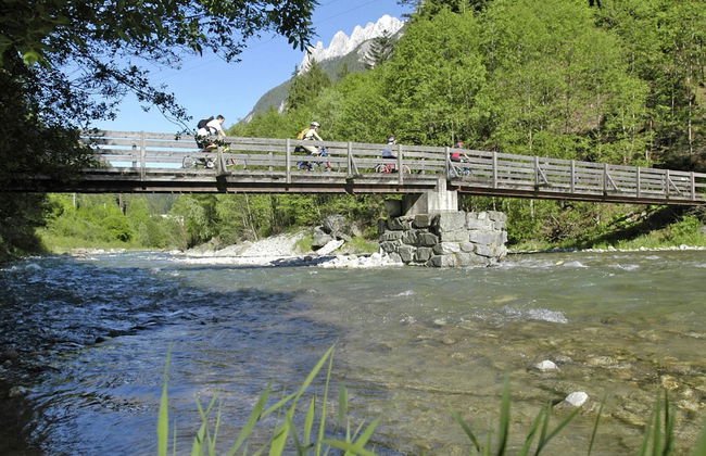 Apartment in Matrei Near Ski Slopes - Foto 28