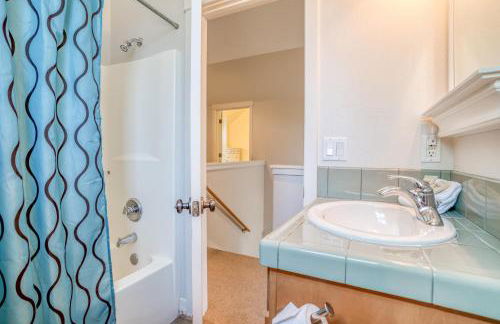 Georgia Peach - Meredith Lodging - Foto 29