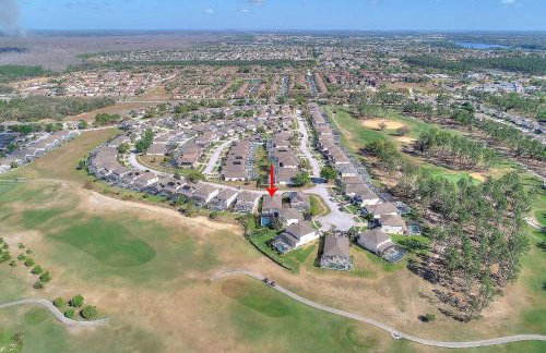 Sun Living: Golf Community, Private Pool 809 - Foto 62