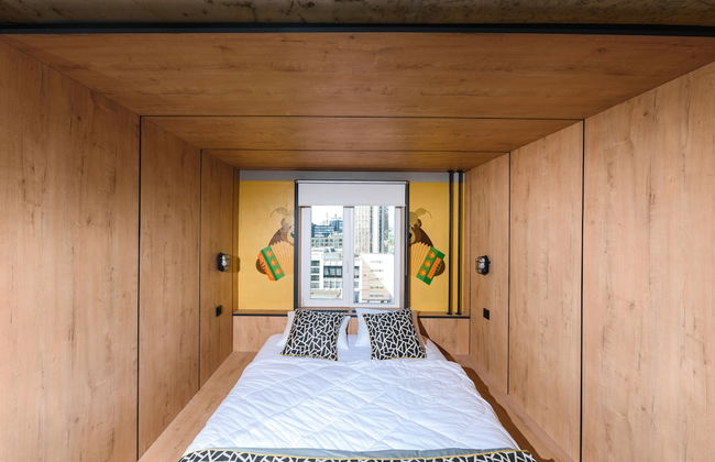 We&I by Vertical - Foto 7