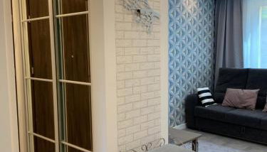 White Apartment - Foto 2