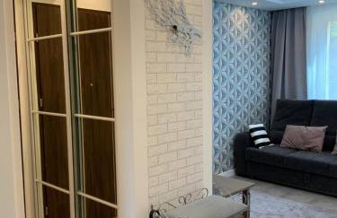 White Apartment - Foto 2