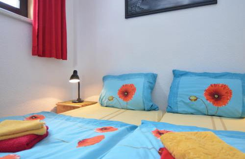 Small and Cozy Apartment in Frauenwald near Forest - Foto 26