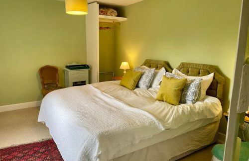 Lower Buckton Country Living Big House near Ludlow 6 bedrooms sleep 12 - Foto 8