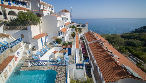 Kerame Hotel & Studios - Foto 2