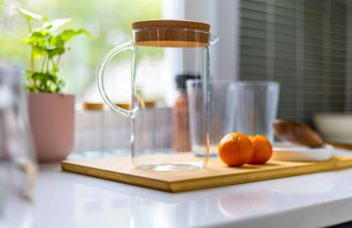 Casa del Pez - Bold, Bright & Steps to the Sand! - Foto 21