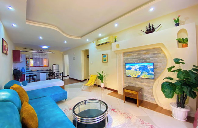 Epic Beachfront suites - Photo 5
