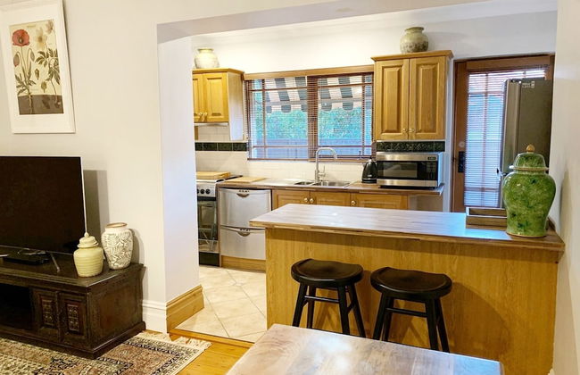 Hollidge House Apartments - Foto 14