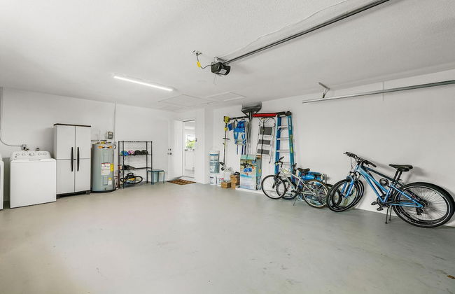 Heated Pool Hot tub Clearwater Dunedin Pet Friendly - Foto 37