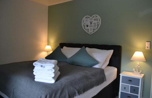 Ferienhaus am Wasser (Knockster Tief) - Foto 21