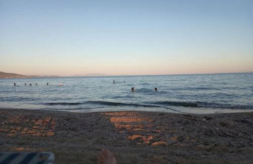 Katy's House Spacious House by a quiet beach next to N Potidea - Foto 8