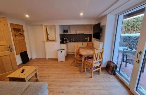 am Buchbrunnen Comfortable Holiday Residence - Foto 18