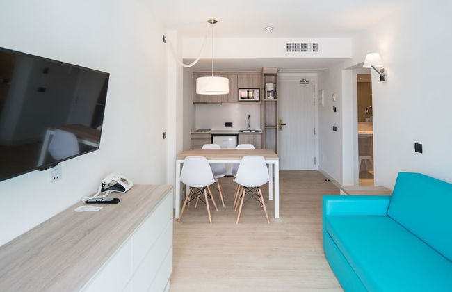 Aparthotel THB Guya Playa - Photo 15