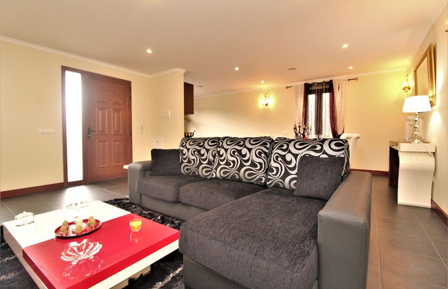 Santana Luxury Villa - Foto 10