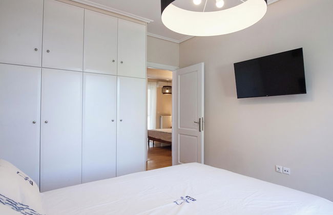 Luxe 3 Bd Penthouse 5 Min from Drosia - Foto 9