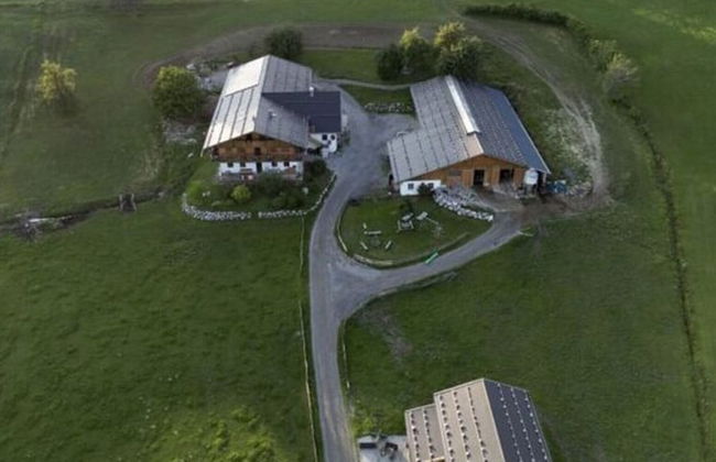 Holiday Apartment Almstuberl - Photo 26