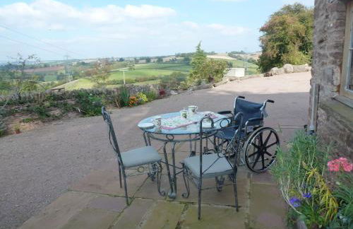 Thatch Close Cottages - Foto 29